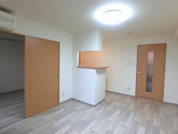 その他部屋・スペース　※写真は別号室です。