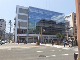 郵便局　長崎北郵便局（郵便局）まで435m