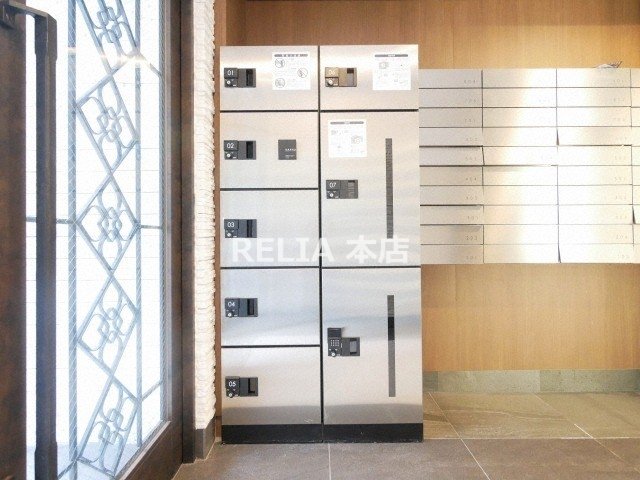 その他共有部分　★ ★ 口コミ２００件以上　評価４.９のお店 ★ ★