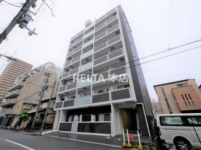 建物外観　★ ★ 口コミ２００件以上　評価４.９のお店 ★ ★