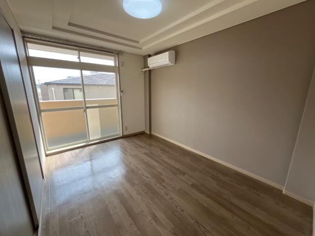 その他部屋・スペース　洋室