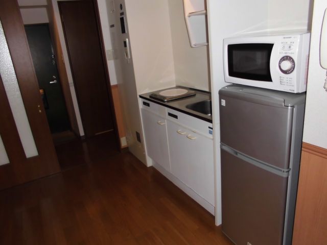 その他部屋・スペース