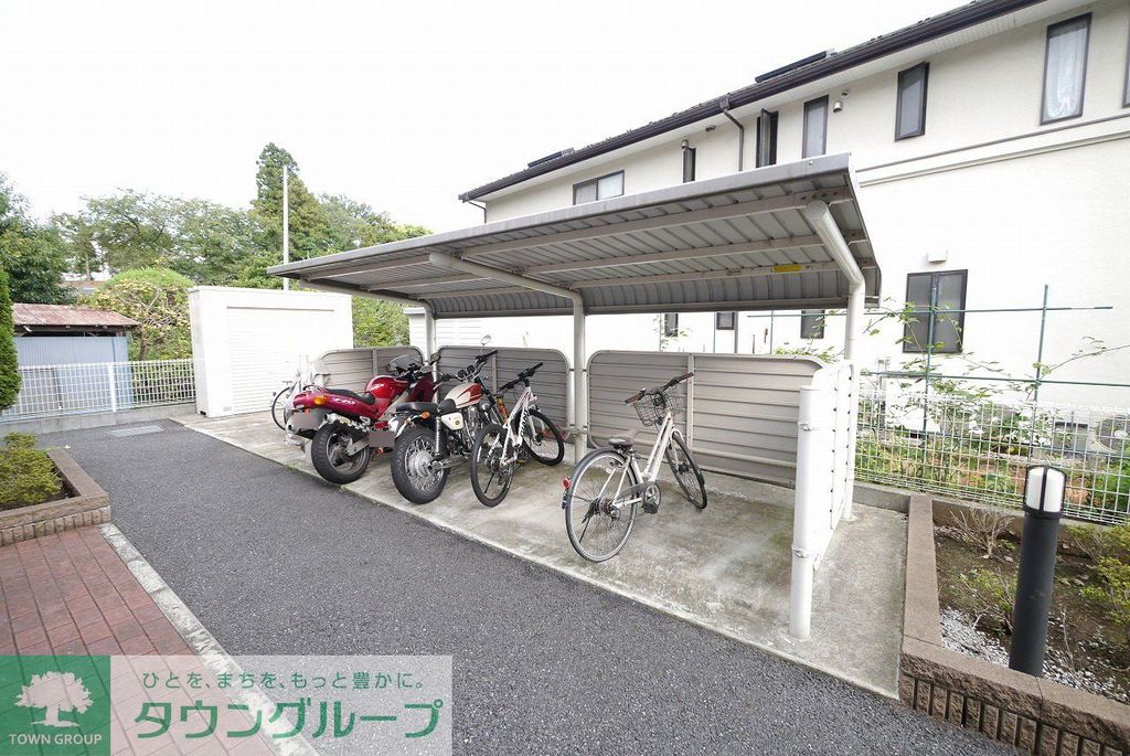 その他共有部分　共有部分