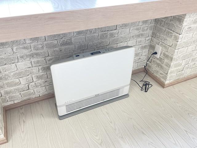 その他設備　設備