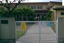 幼稚園・保育園　川口市立元郷保育所（幼稚園・保育園）まで443m