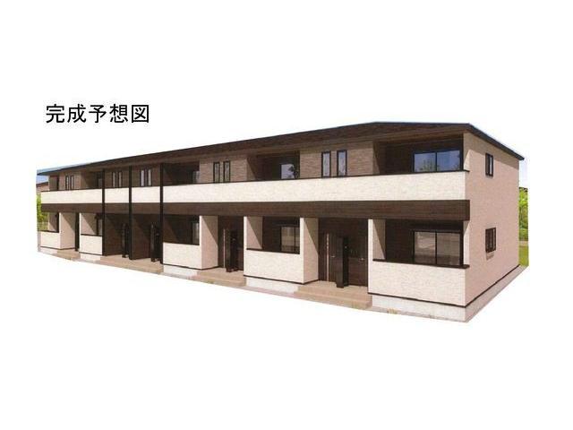 ＪＲ片町線 津田駅 徒歩8分 新築