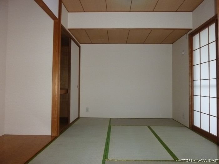 その他　※同物件別部屋参考画像