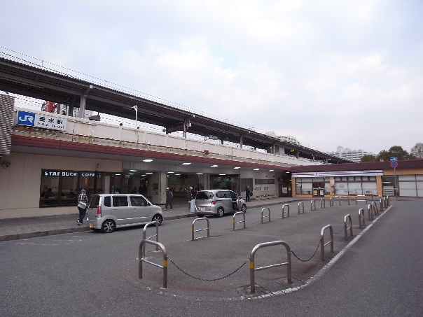 その他　JR垂水駅（その他）まで205m