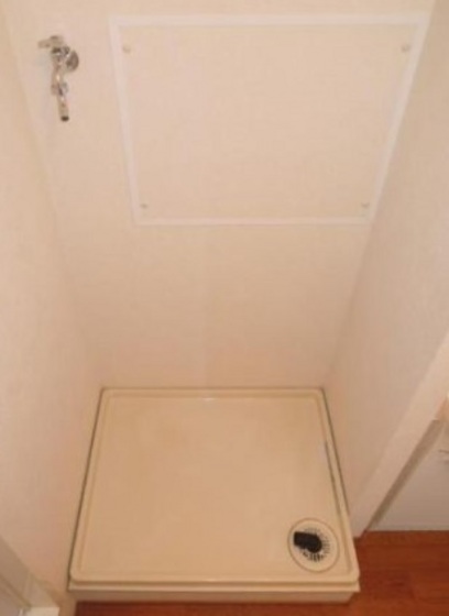 その他設備　他号室の写真です。