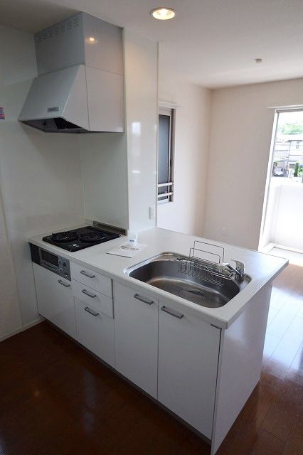 キッチン　★お部屋探しはタウンハウジングまで★