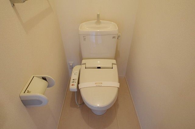 トイレ　★お部屋探しはタウンハウジングまで★