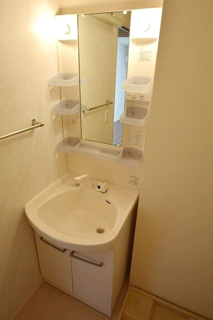 洗面設備　★お部屋探しはタウンハウジングまで★