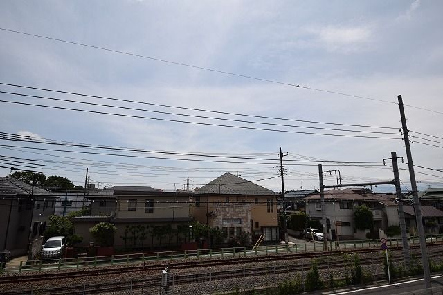 眺望　★お部屋探しはタウンハウジングまで★