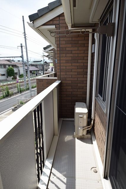 バルコニー　★お部屋探しはタウンハウジングまで★