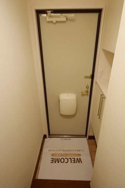 玄関　★お部屋探しはタウンハウジングまで★