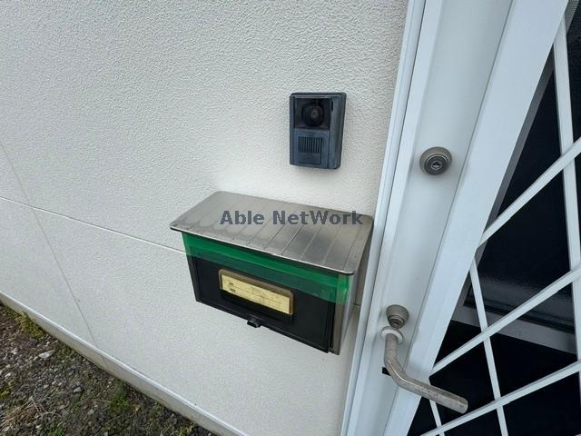 その他共有部分　建物設備