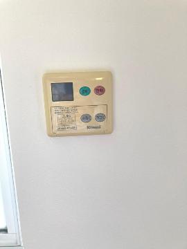 その他設備　室内設備