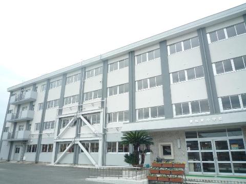 その他　北九州市立曽根小学校（その他）まで417m
