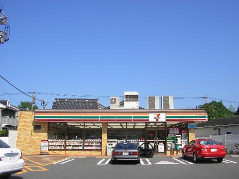 その他　セブンイレブン小倉下曽根新町店（その他）まで689m