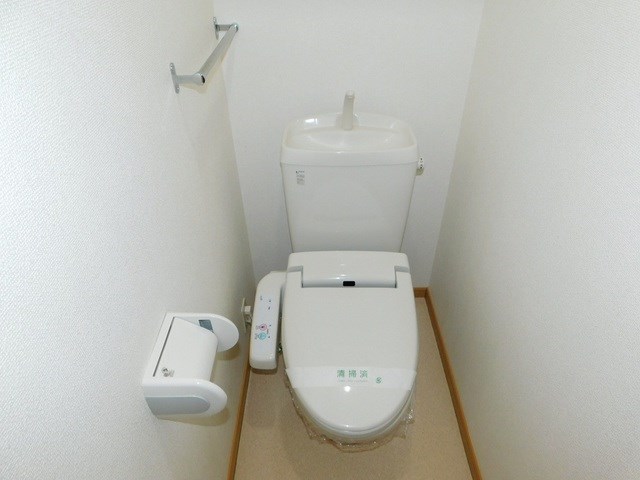 トイレ　MODE不動産に賃貸おまかせ♪栃木県全域お探し可能♪初期費用