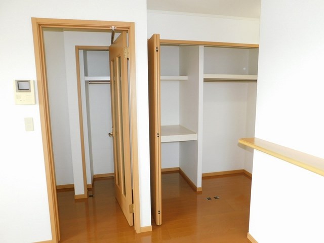 収納　MODE不動産に賃貸おまかせ♪栃木県全域お探し可能♪初期費用