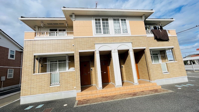 建物外観　MODE不動産に賃貸おまかせ♪栃木県全域お探し可能♪初期費用