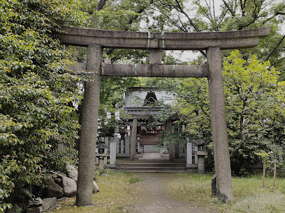 その他　豊崎神社（その他）まで292m