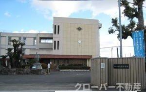 その他　大野小学校さんまで400m