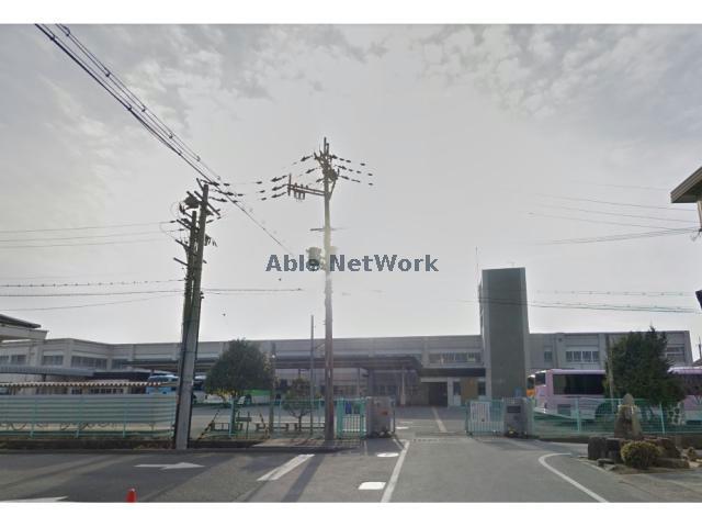 その他　滋賀県立八日市養護学校（その他）まで2287m
