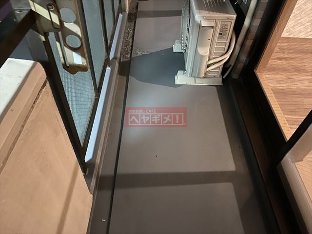 その他　バルコニー