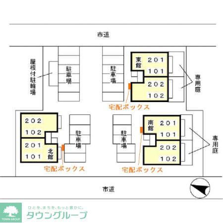 その他　お問合せはタウンハウジングまで！※現地待合わせ相談可能
