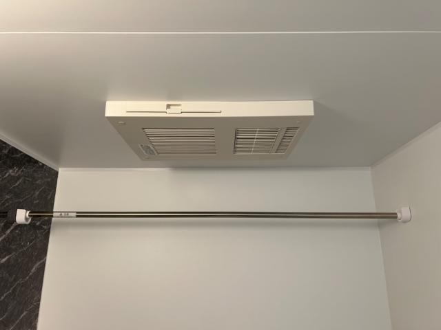その他　浴室乾燥機（イメージ）