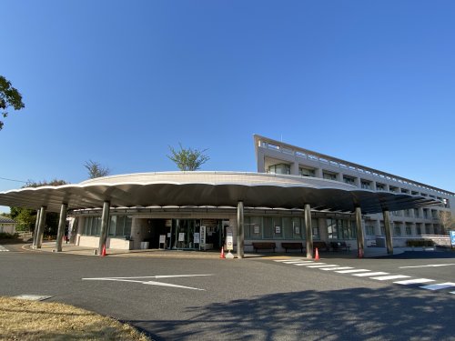 病院　みよし市民病院（病院）まで2597m