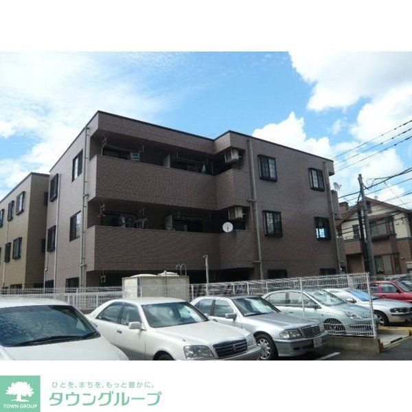 その他設備　外観