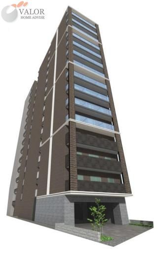 建物外観　物件画像