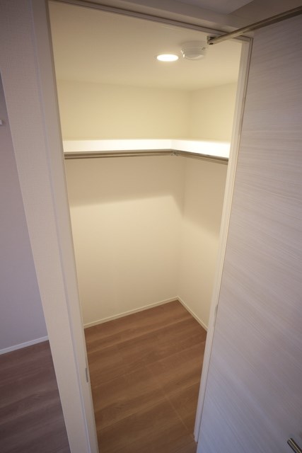 収納　弊社は全物件が仲介手数料半月分でご紹介可能です。
