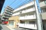 マンションニューシャイン 3階 築40年3ヶ月の賃貸物件
