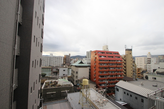 眺望　※別室の写真です
