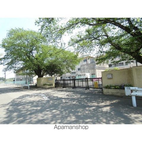 小学校　阿見町立本郷小学校（小学校）まで1341m