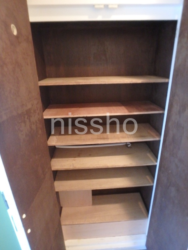 その他　シューズBOX