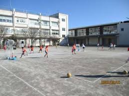 小学校　練馬区立大泉第三小学校（小学校）まで1116m