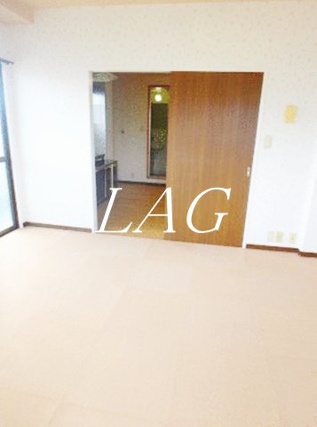 その他部屋・スペース　寝室です。