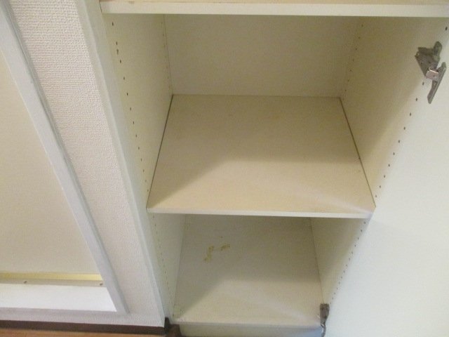 その他　靴入れ