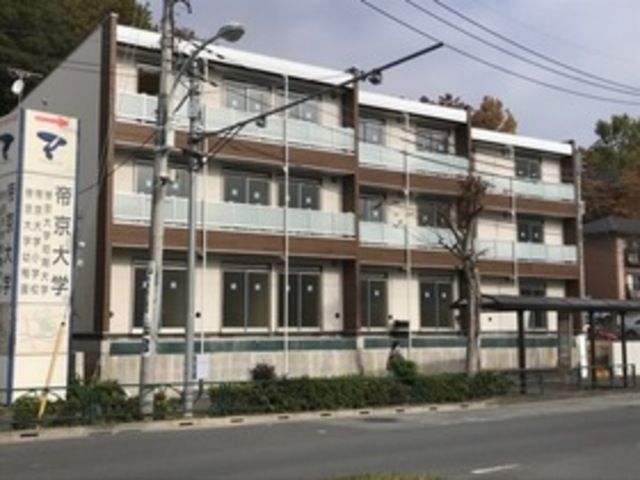 建物外観　★素敵な外観です★