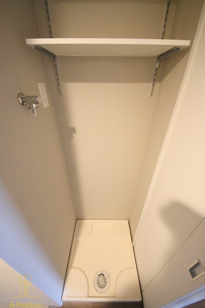 その他設備　WORVE大阪本町