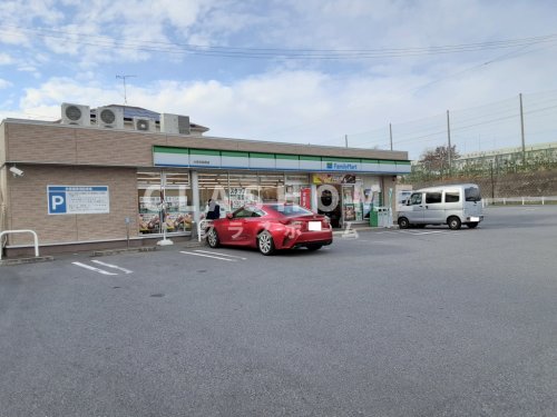 コンビニ　ファミリーマート 大府共和西店（コンビニ）まで312m