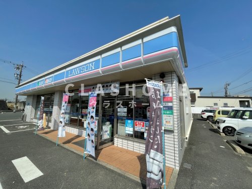 コンビニ　ローソン 大府末広店（コンビニ）まで441m