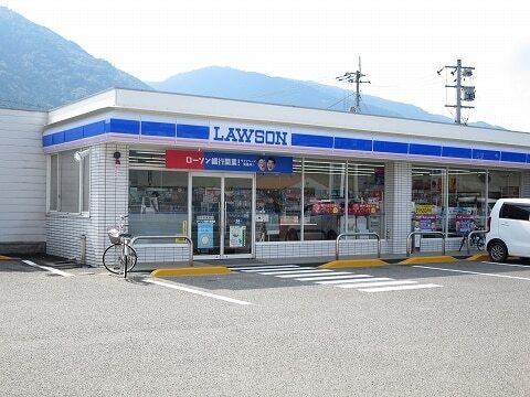 その他　ローソンさん（その他）まで1000m