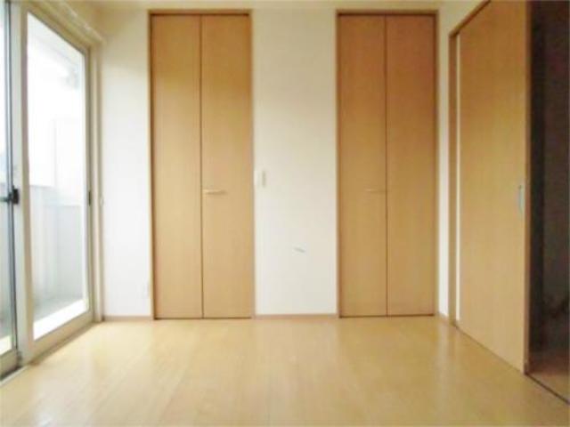 その他部屋・スペース　洋室