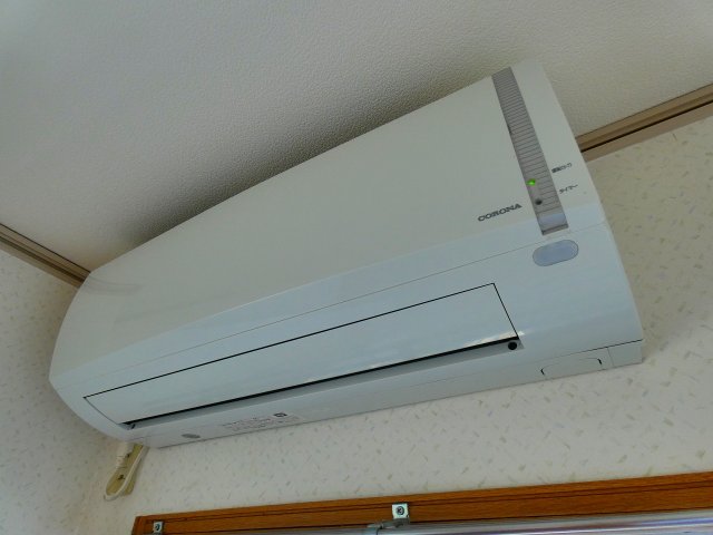 その他設備　エアコンは1台設置済みです。